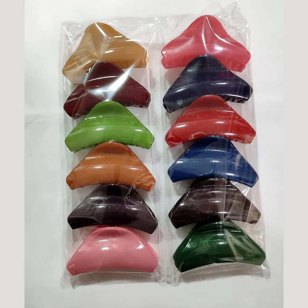BJNY Hair Claw Clips