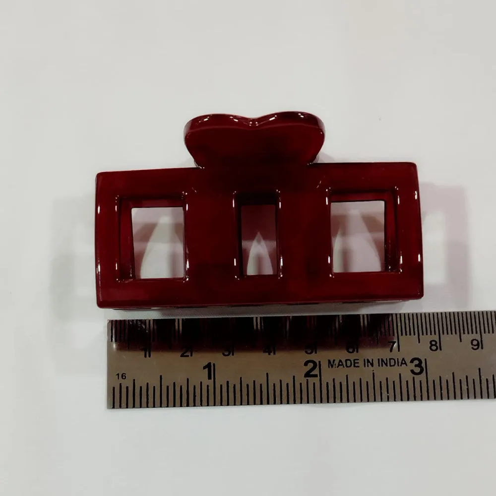 BJNY Hair Claw Clips