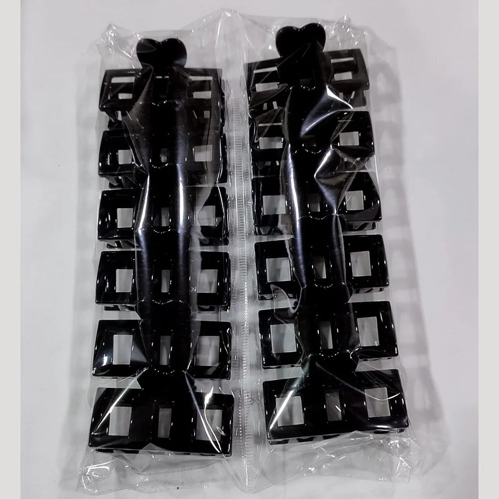 BJNY Hair Claw Clips