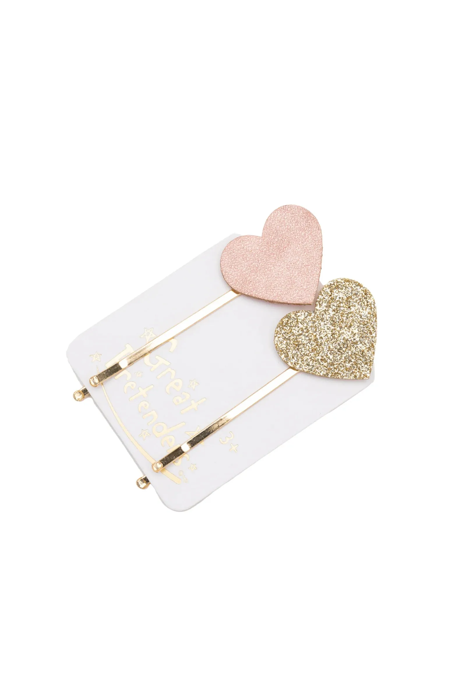 Boutique Bobby Pins
