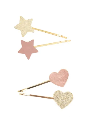 Boutique Bobby Pins