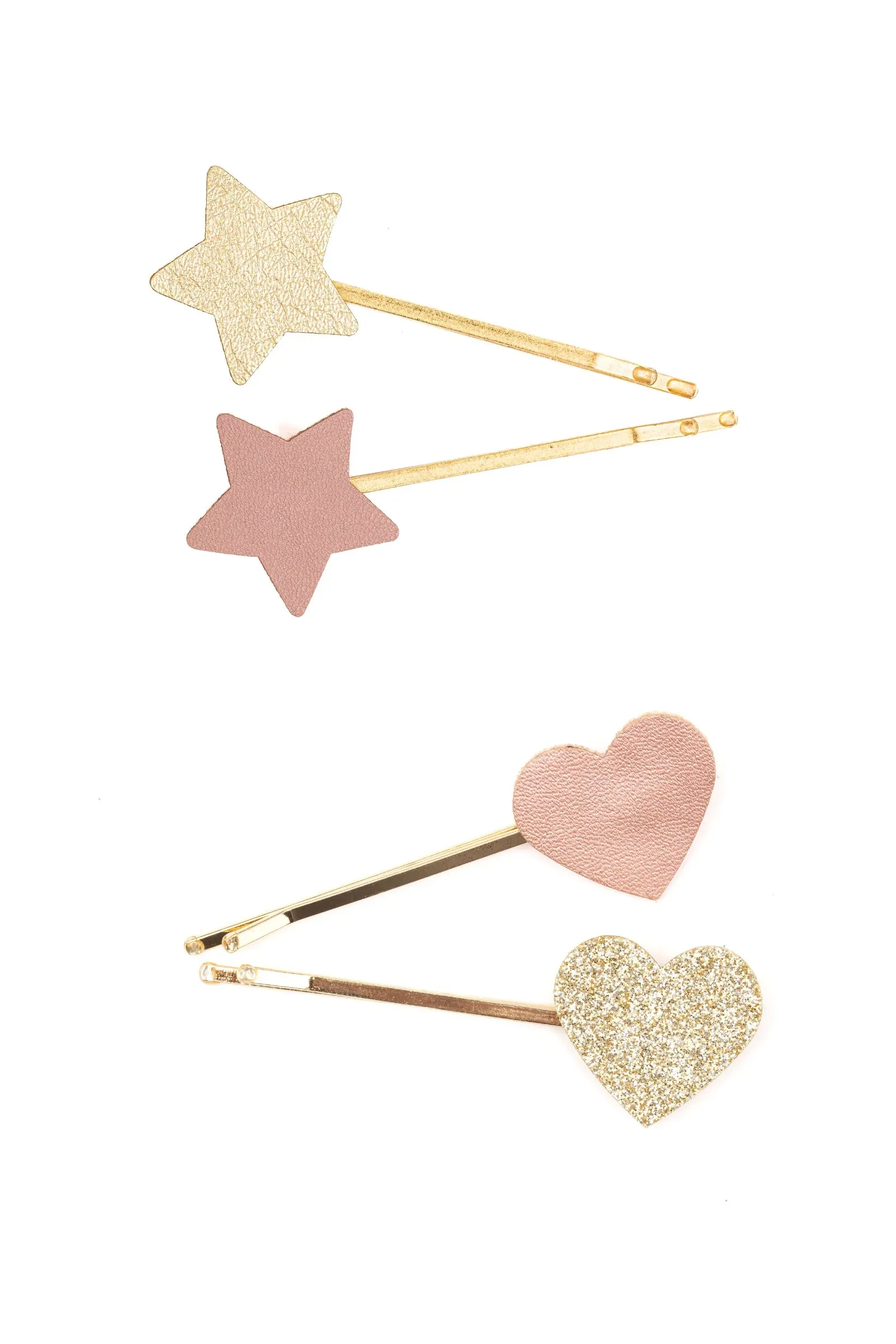 Boutique Bobby Pins