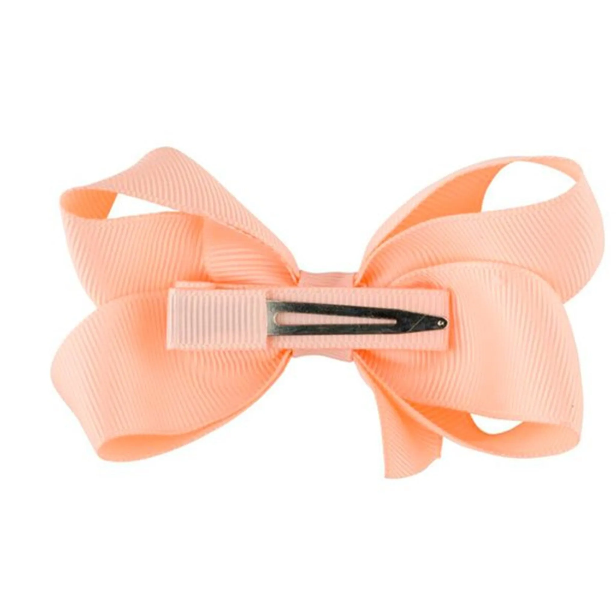 Bow's By Str Bow 8 cm (peach)