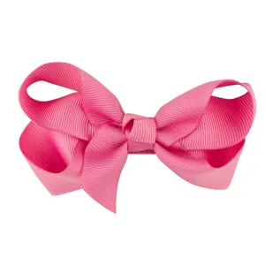 bow's By Str Bow 8 cm (rosa)