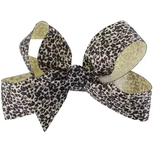 Bow's by St?r Classic Bow - Leo - 8 cm
