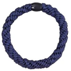 Bow's by Str Hairties Navy