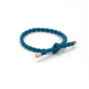 Bow's by St?r Petra Hair Elastic - Kerosene 6-Pack