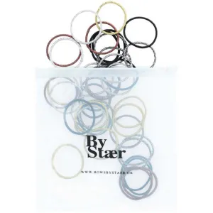 Bow's by Str Small Hair Elastics Mix 1