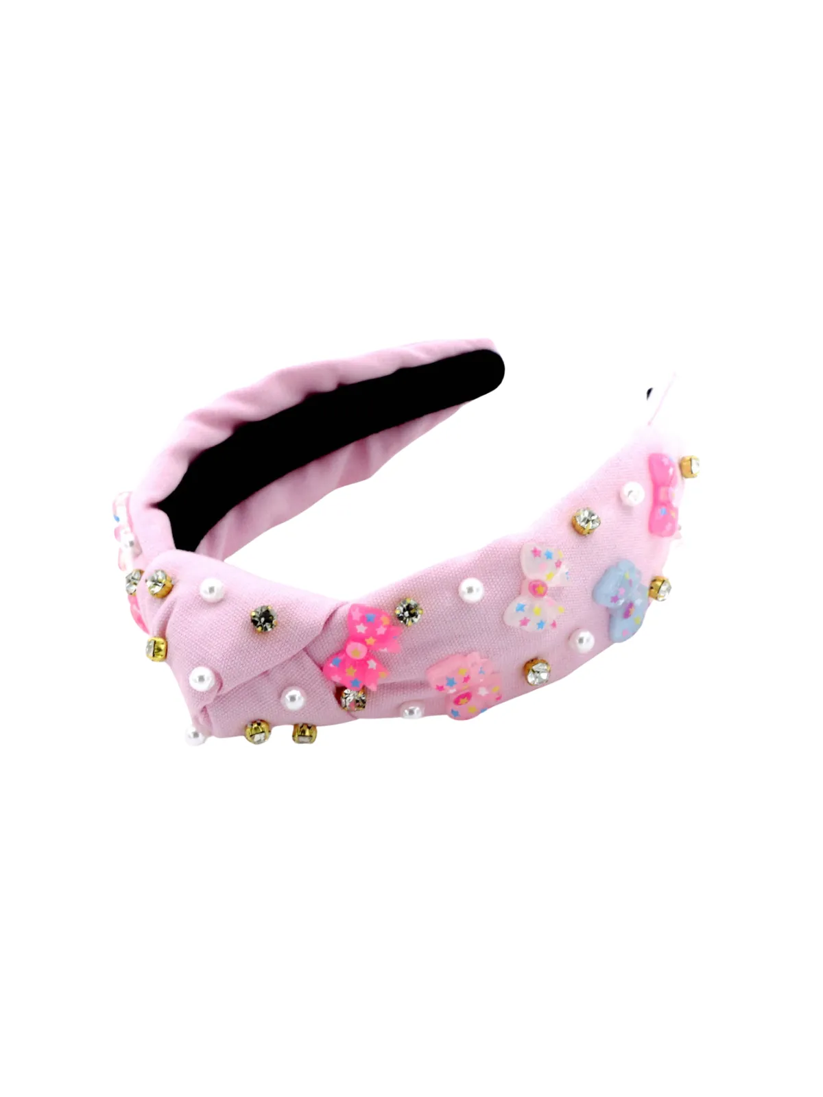 Bows on Bows Headband