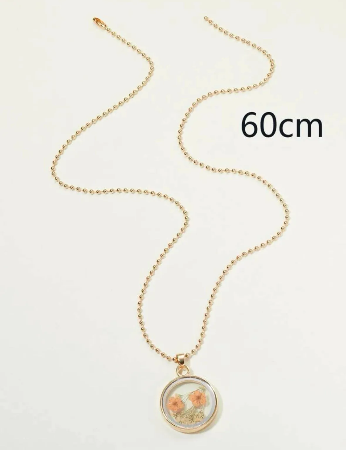 Charlotte Necklace
