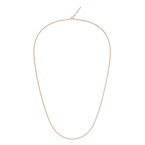 Charms Snake Necklace RG