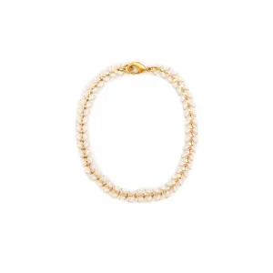 Chevron Bracelet