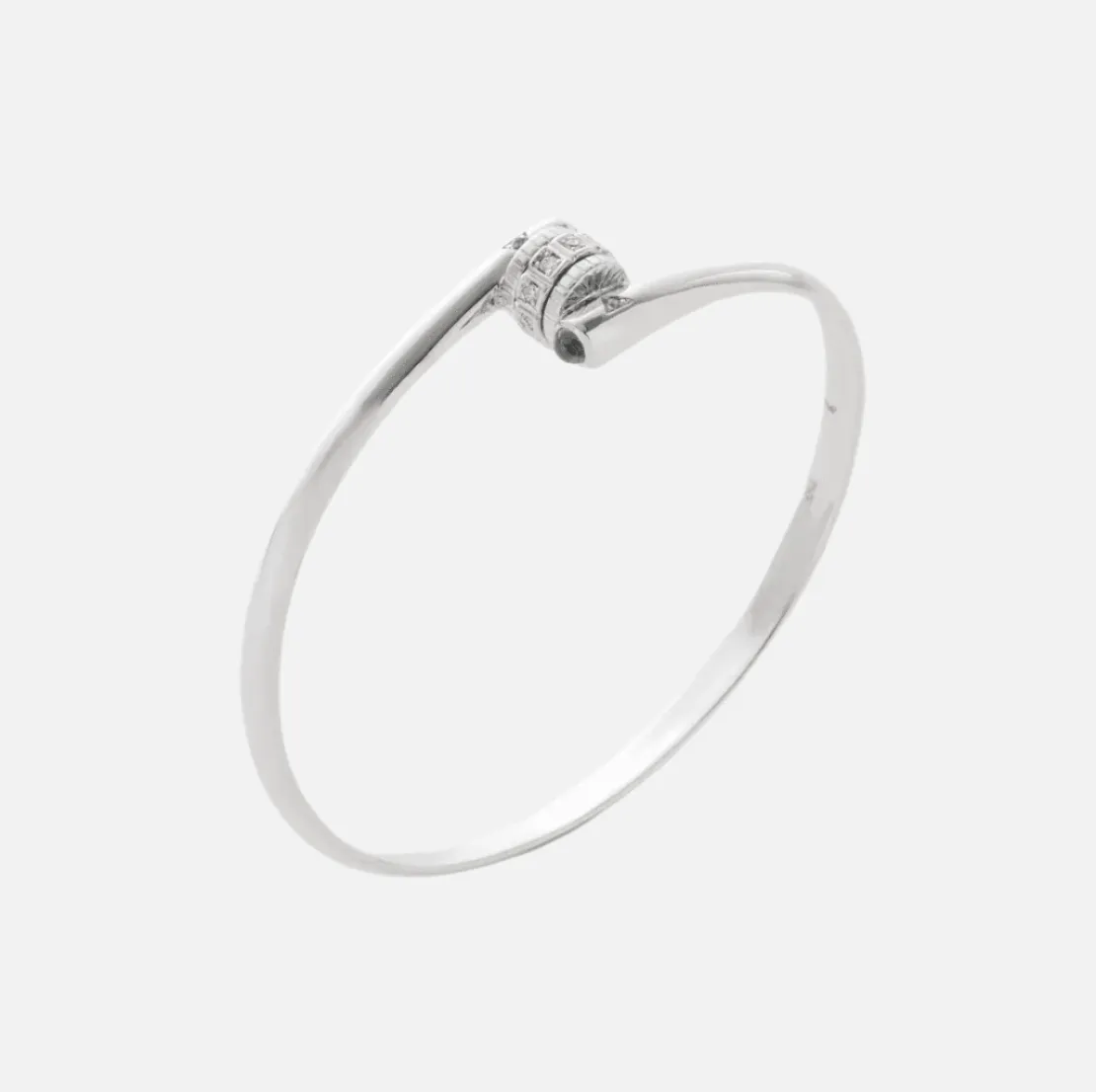 Codette Minor, Silver