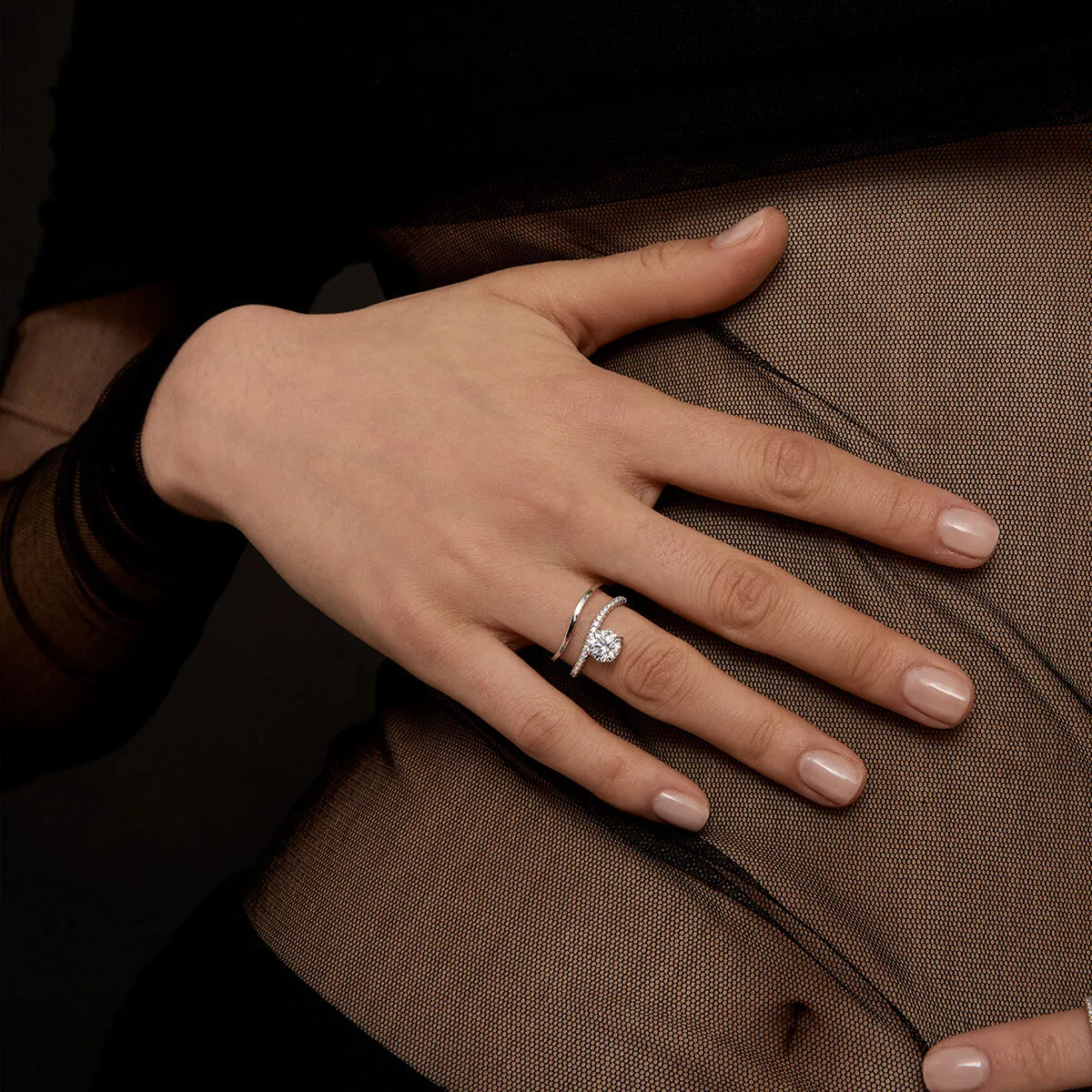 Cora Ring