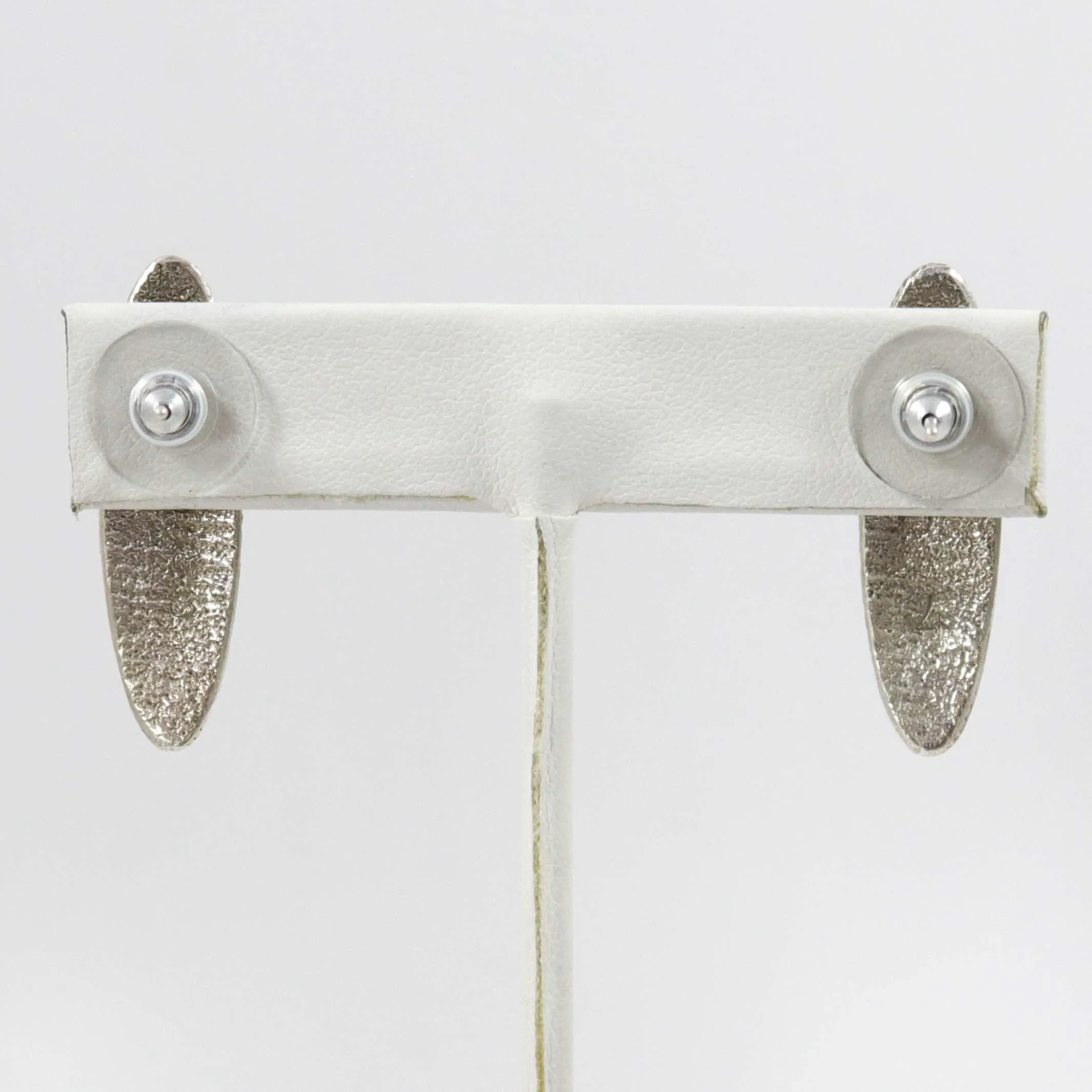 Cornstalk Earrings