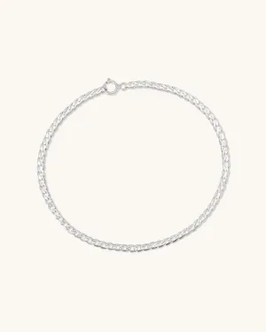 Cubano Chain Bracelet