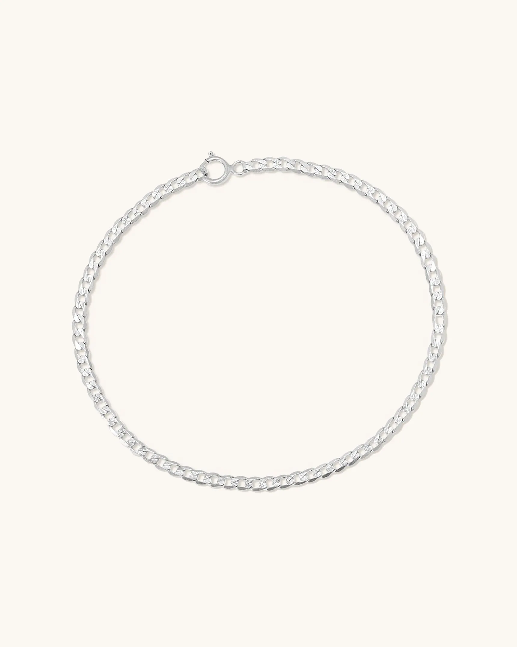 Cubano Chain Bracelet