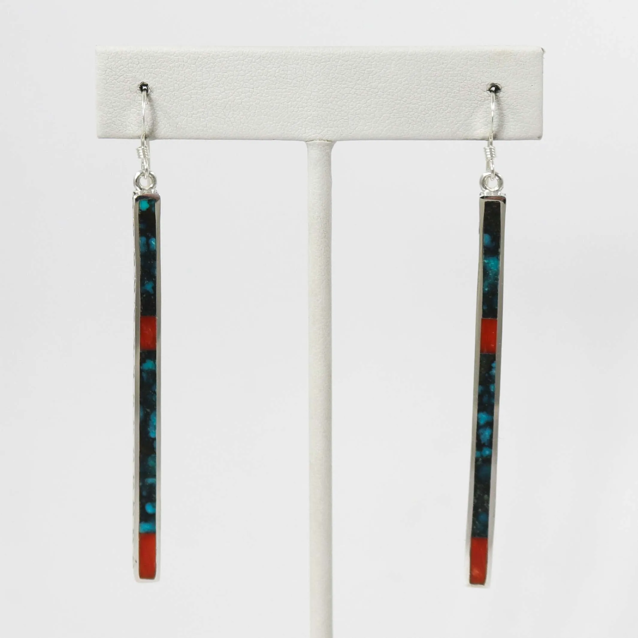 Dancing Stick Earrings