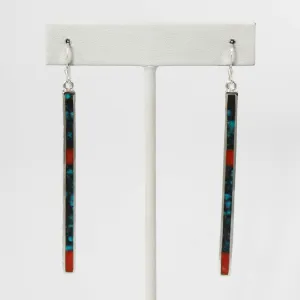 Dancing Stick Earrings