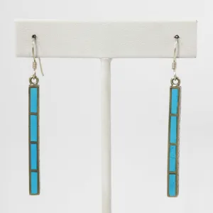 Dancing Stick Earrings