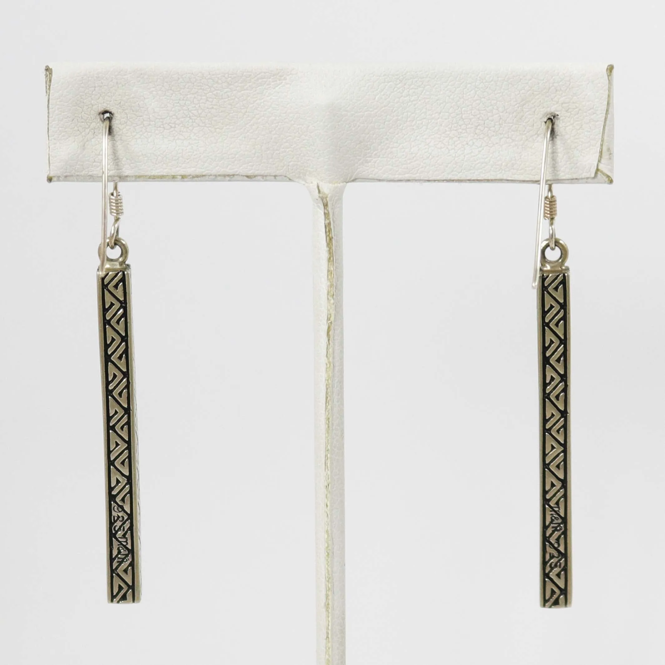 Dancing Stick Earrings