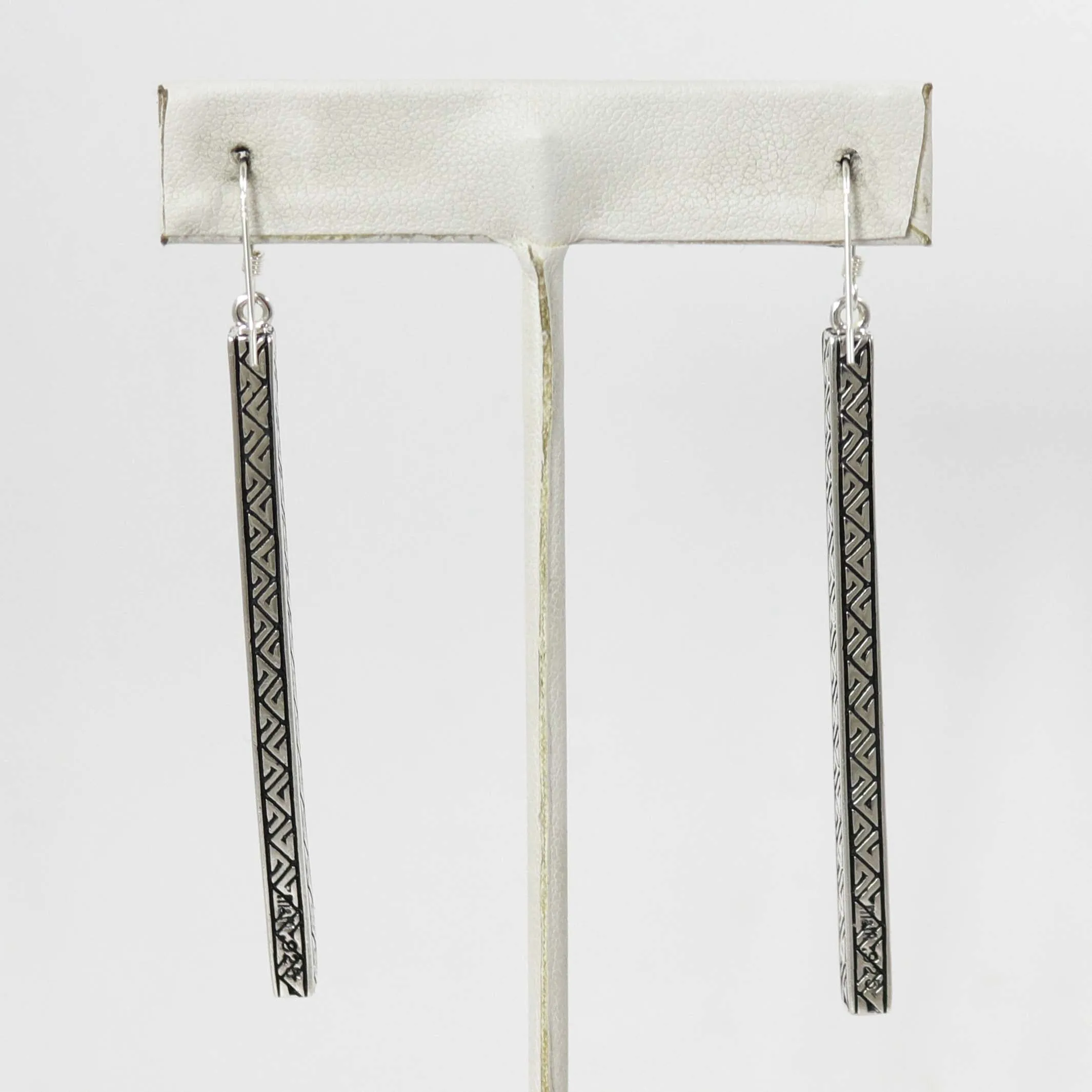 Dancing Stick Earrings