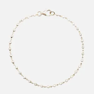 Diamond Ember Bracelet