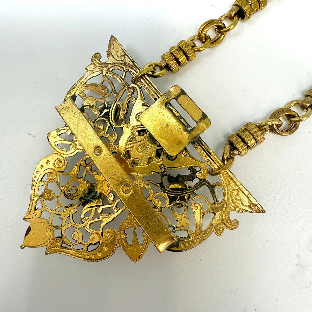 Erin Knight Necklace