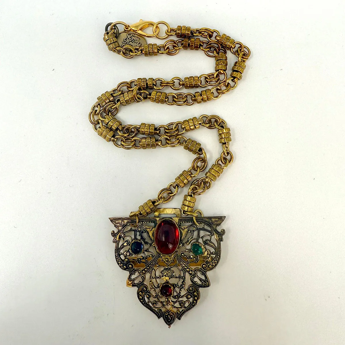 Erin Knight Necklace