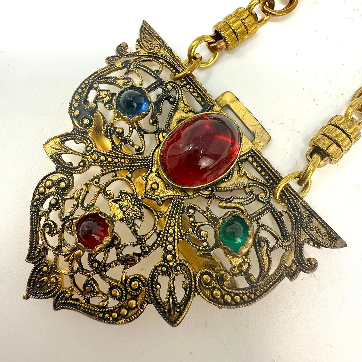 Erin Knight Necklace