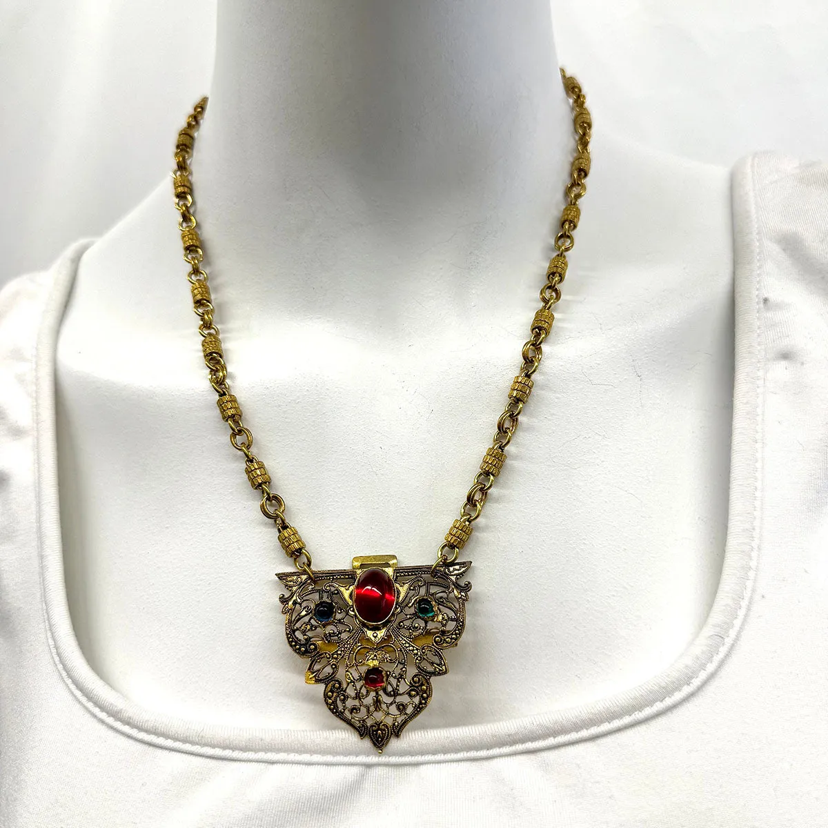 Erin Knight Necklace