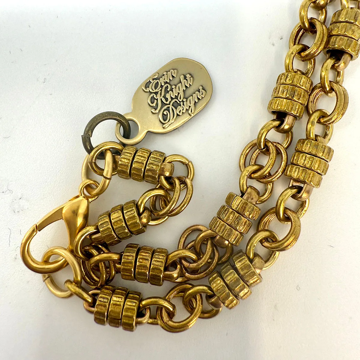 Erin Knight Necklace