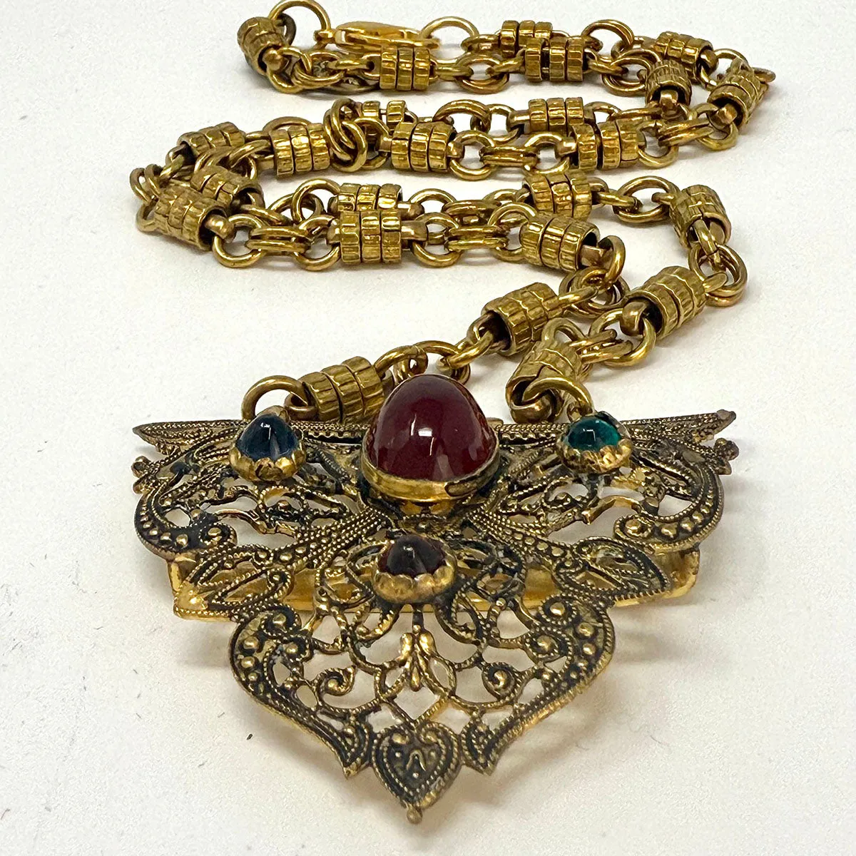 Erin Knight Necklace