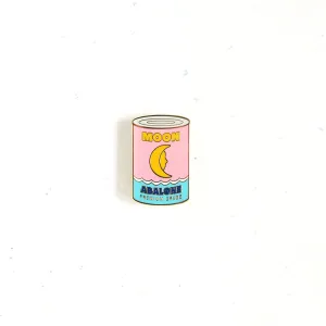 Everyday SG Pin ?C Abalone Can