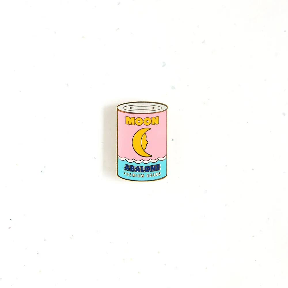 Everyday SG Pin ?C Abalone Can