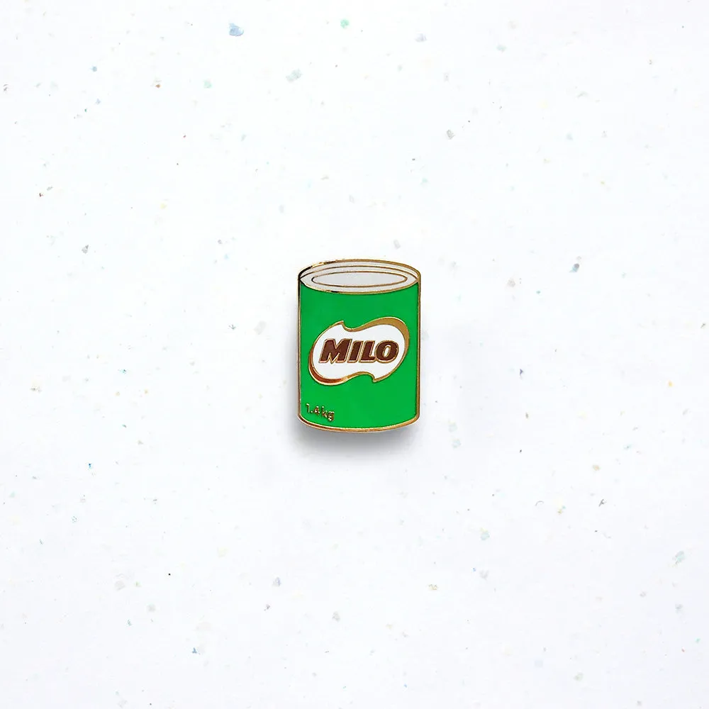 Everyday SG Pin ?C Milo