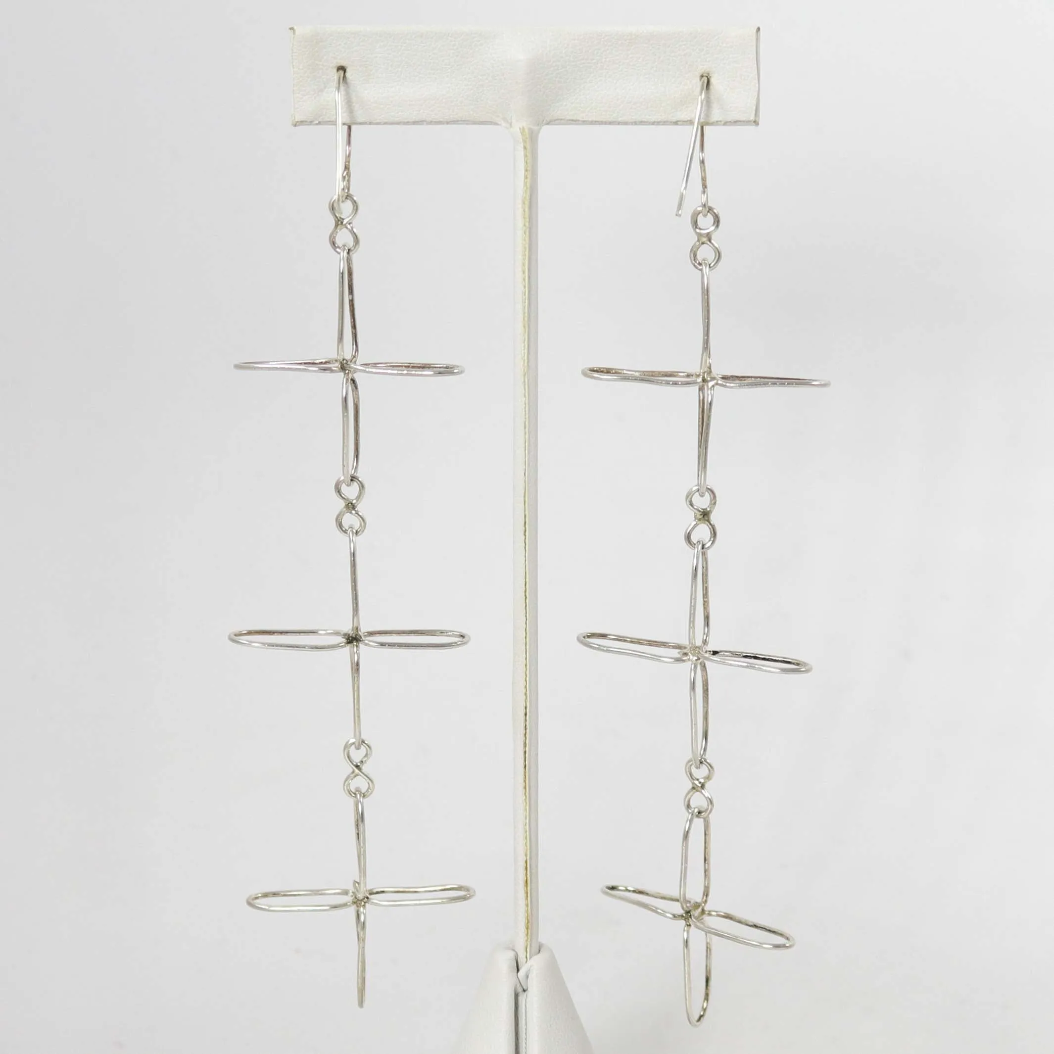 Four Direction Earrings