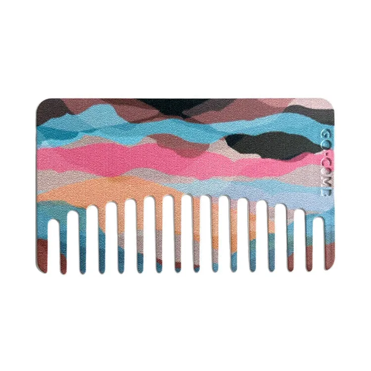 Go-Comb