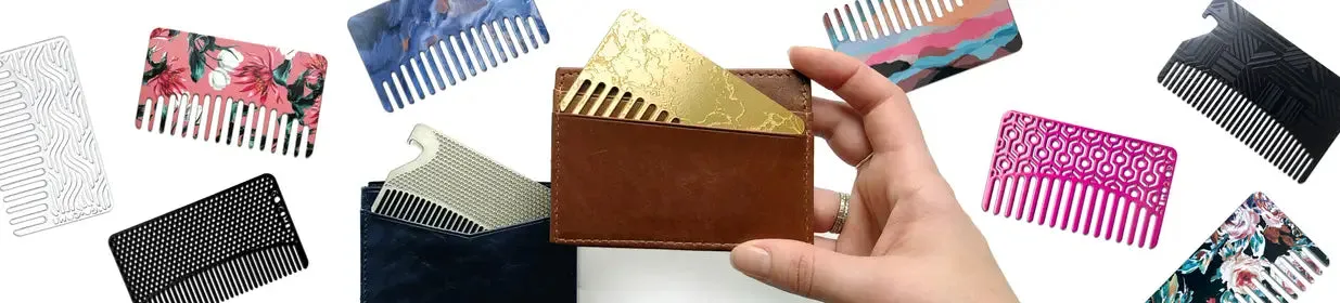 Go-Comb