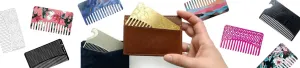 Go-Comb