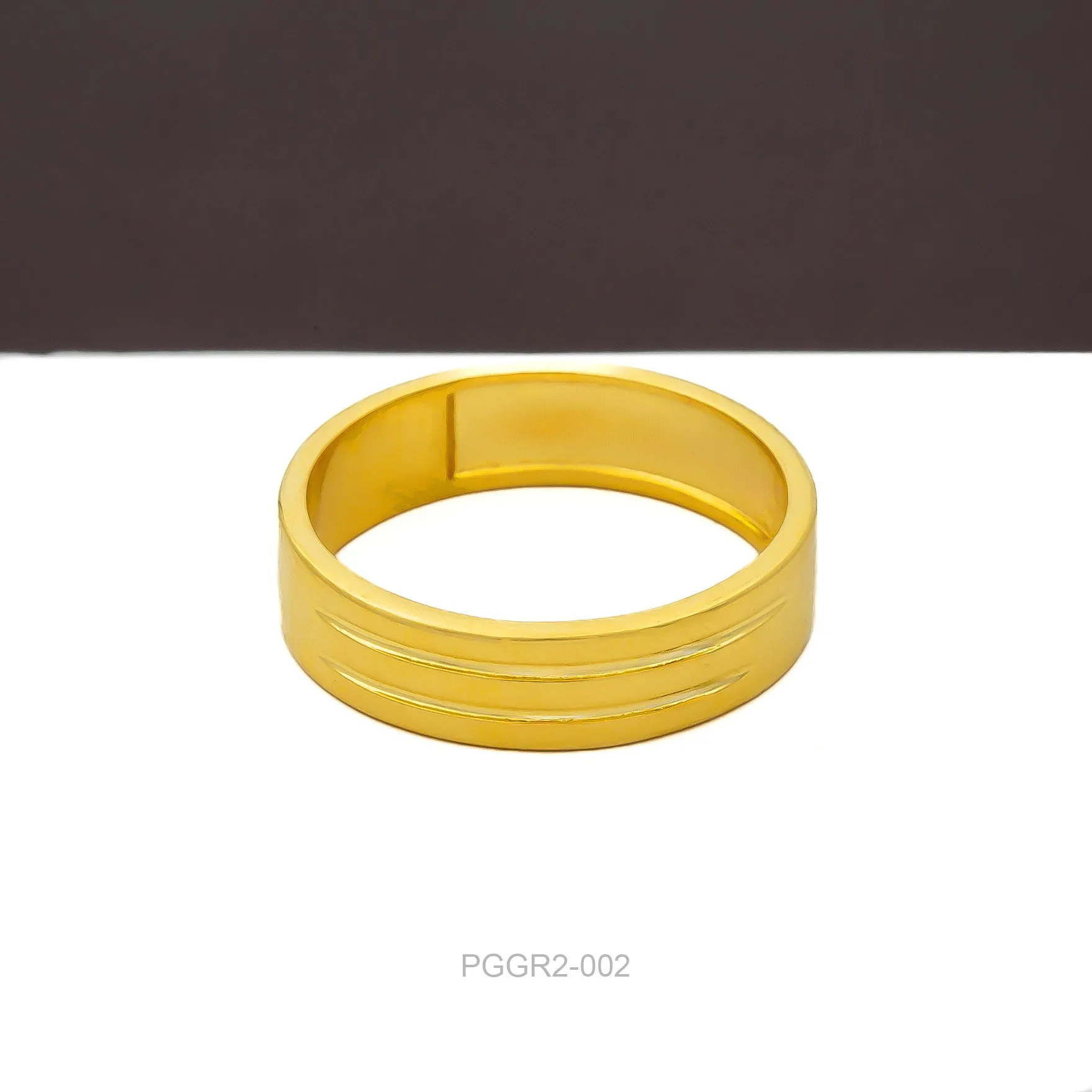 GOLDEN RING PGGR2-002