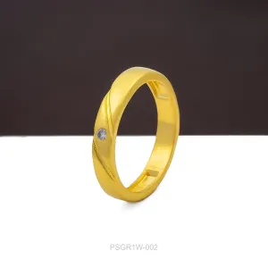 GOLDEN RING PSGR1W-002