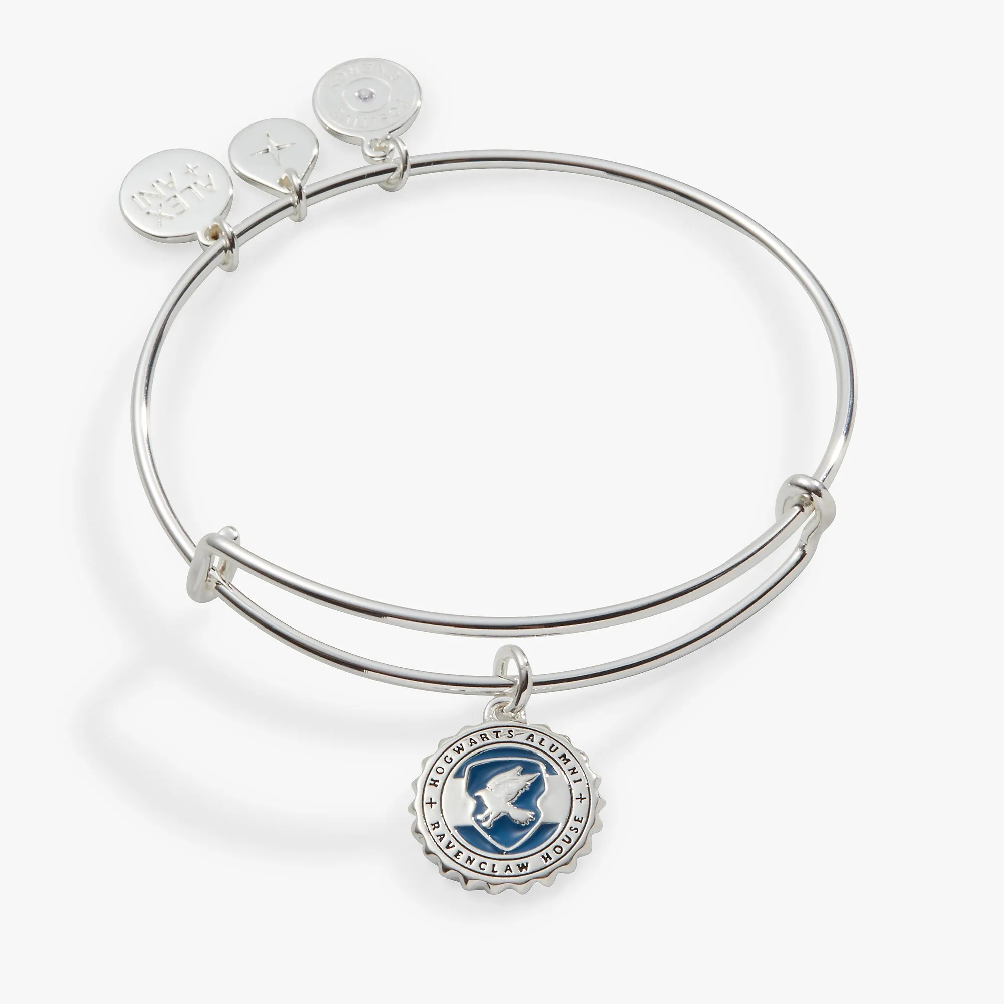 Harry Potter? Ravenclaw House Charm Bangle