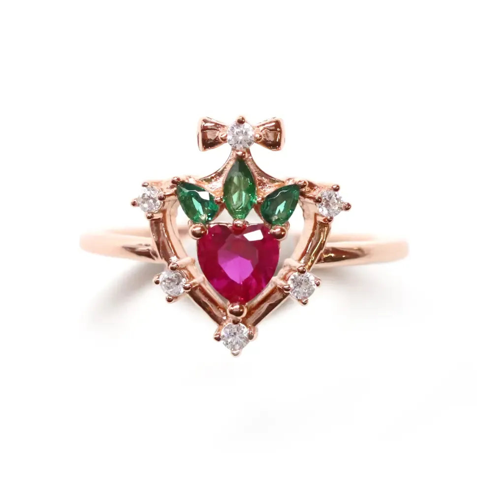Ichigo Ring
