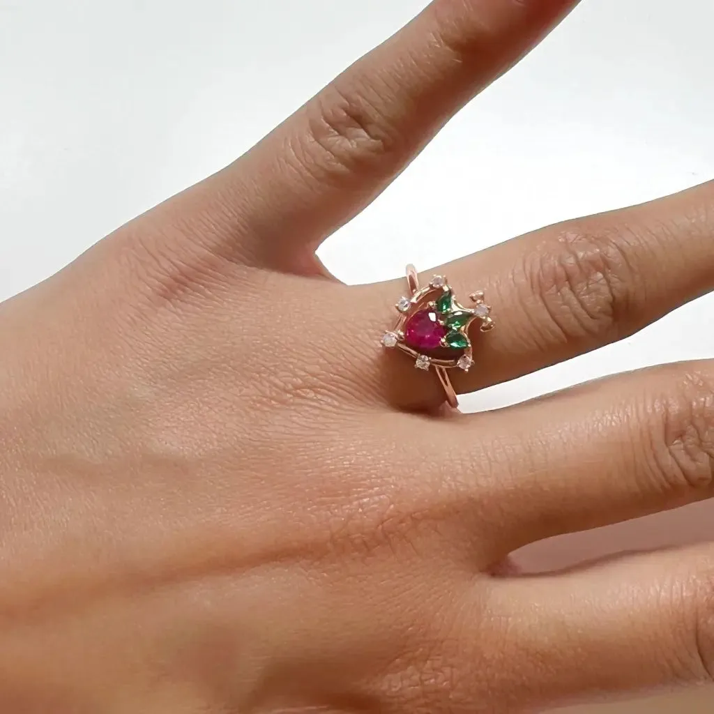 Ichigo Ring