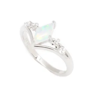 Iridessa Ring