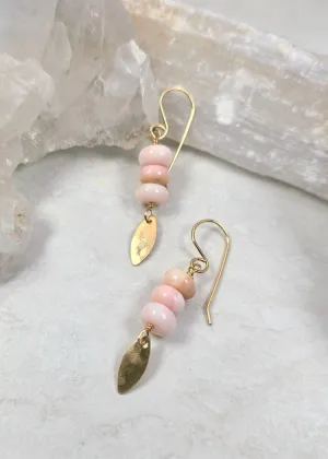 James   Jezebelle | Pink Opal Drops