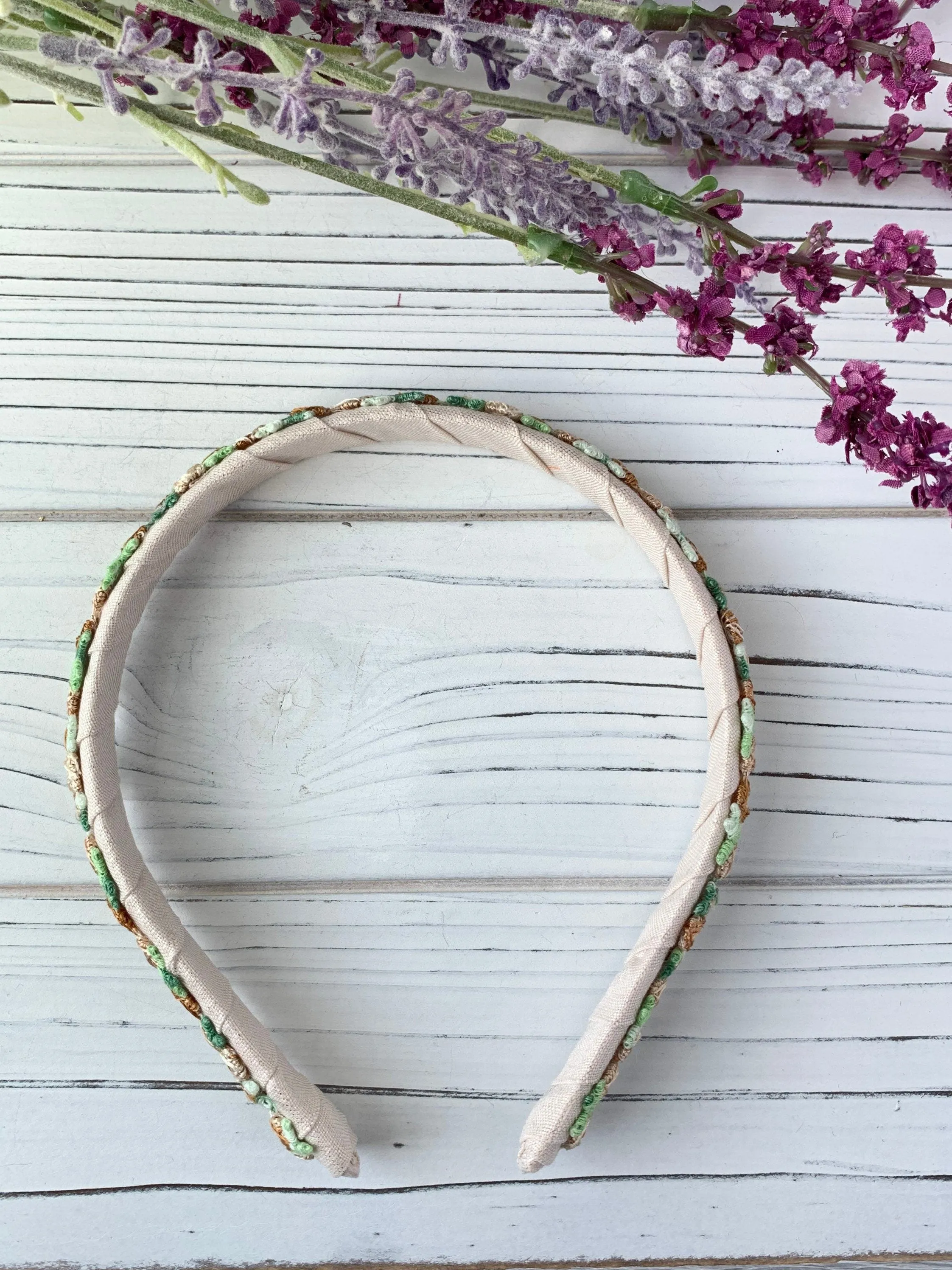 Juliet Headband