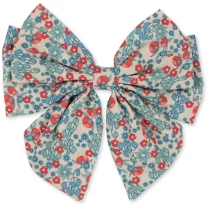 Konges Sl?jd Bowie Hair Buckle Bibi Blue