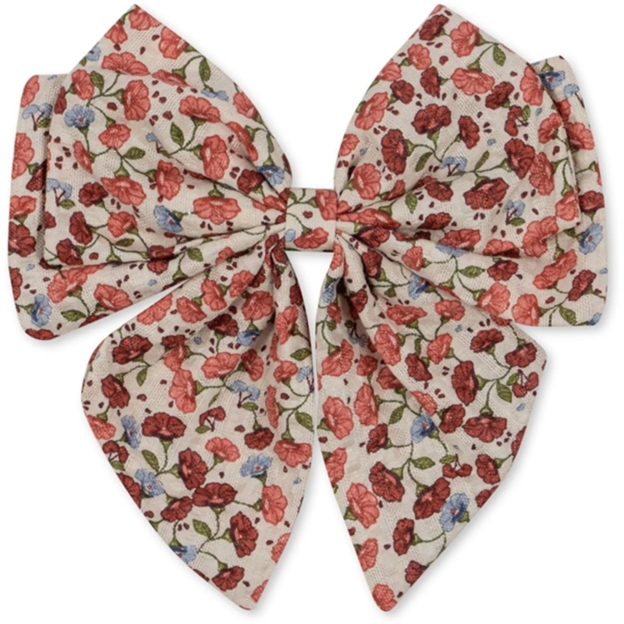 Konges Sljd Flor De Amor Bowie Hair Clip